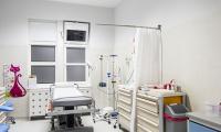 Mazovian Center for Treatment of Lung Diseases and Tuberculosis - children's ward, Otwock